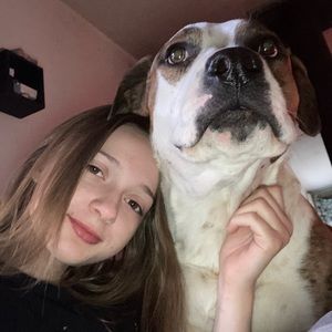 Meet your Posher, Kayleigh